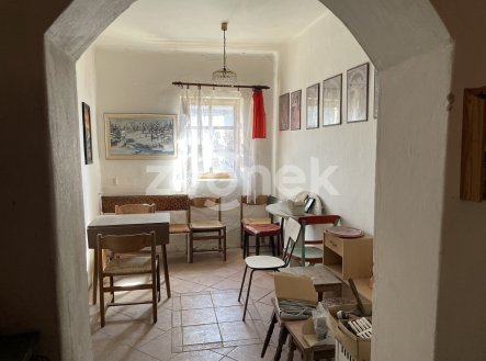 Prodej domu/vily, 240 m²