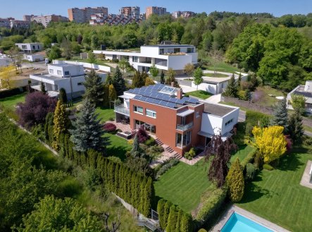 Prodej domu/vily, 479 m²
