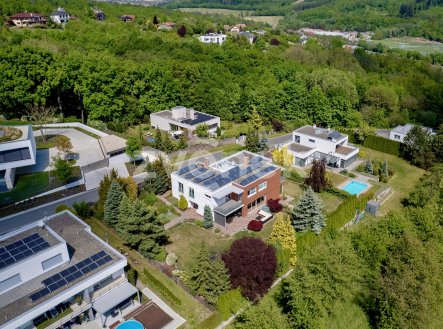 Prodej domu/vily, 479 m²