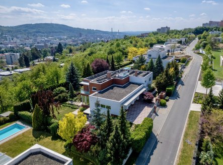 Prodej domu/vily, 479 m²