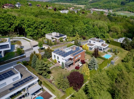 Prodej domu/vily, 479 m²