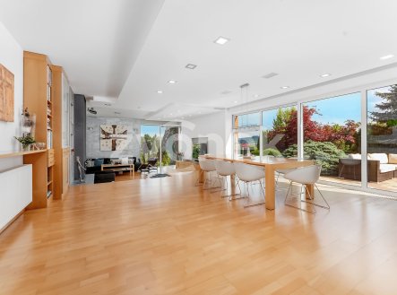 Prodej domu/vily, 479 m²