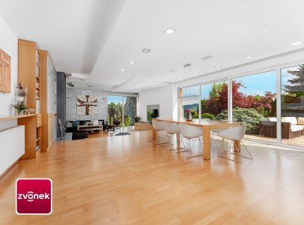 Prodej domu/vily, 479 m²
