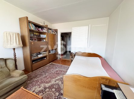Prodej bytu, 1+kk, 28 m²