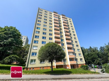 Prodej bytu, 1+kk, 28 m² obrázek