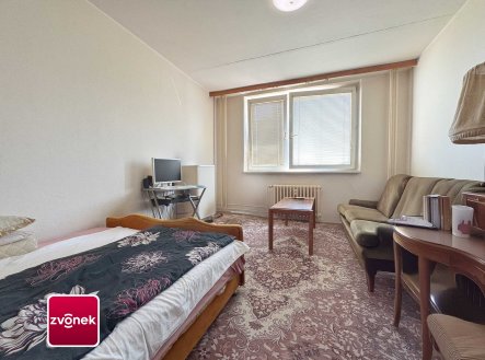 Prodej bytu, 1+kk, 28 m²