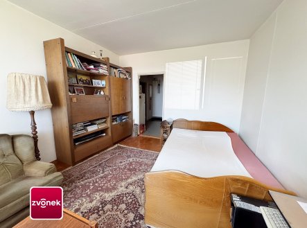 Prodej bytu, 1+kk, 28 m²