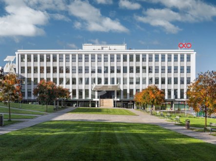 Pronájem kanceláře, 36 m²