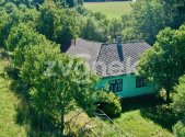 Prodej chaty/rekreačního objektu, 81 m²