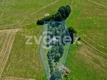 Prodej chaty/rekreačního objektu, 81 m²