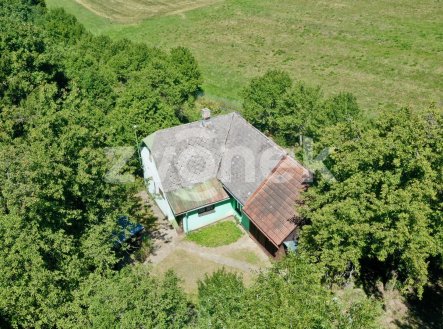 Prodej chaty/rekreačního objektu, 81 m²