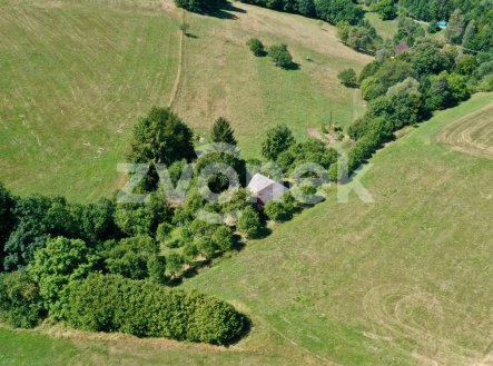 Prodej chaty/rekreačního objektu, 81 m²