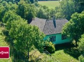 Prodej chaty/rekreačního objektu, 81 m²