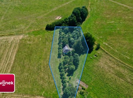 Prodej chaty/rekreačního objektu, 81 m²