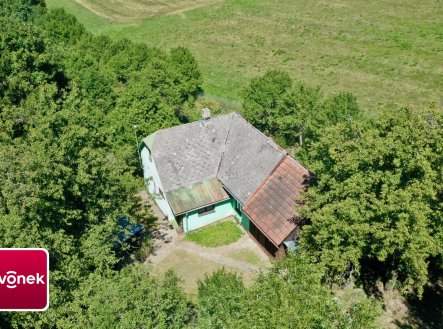Prodej chaty/rekreačního objektu, 81 m²