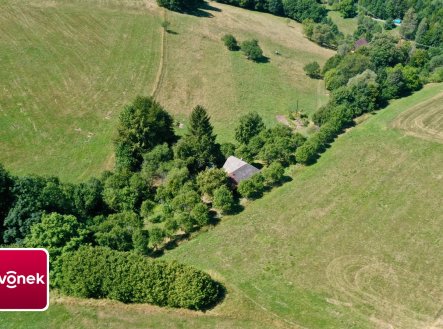 Prodej chaty/rekreačního objektu, 81 m²