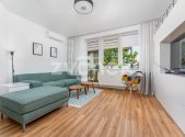 Prodej bytu, 2+1, 56 m²