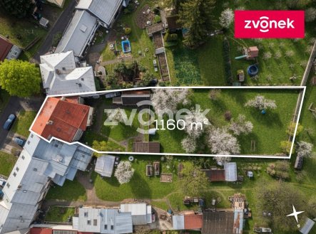 Prodej domu/vily, 185 m²