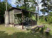 Prodej chaty/rekreačního objektu, 18 m²