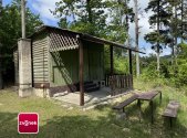 Prodej chaty/rekreačního objektu, 18 m²