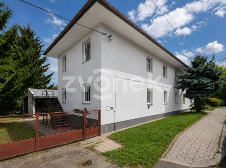 Prodej bytu, 1+1, 25 m² obrázek