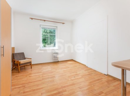 Prodej bytu, 1+1, 25 m²