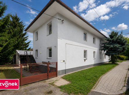 Prodej bytu, 1+1, 25 m² obrázek