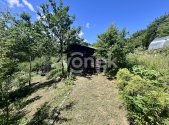 Prodej pozemku, zahrada, 351 m²