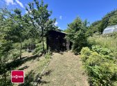 Prodej pozemku, zahrada, 351 m²