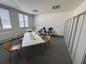 Pronájem - kanceláře, 59 m²