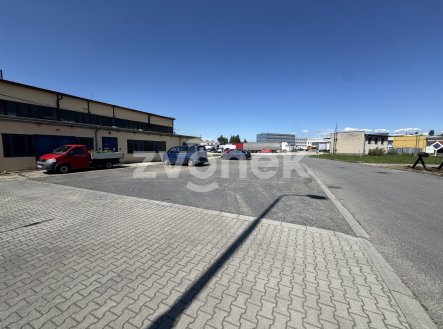 Pronájem pozemku, ostatní, 352 m²