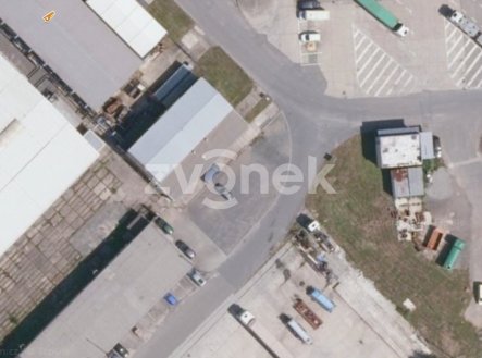 Pronájem pozemku, ostatní, 352 m²