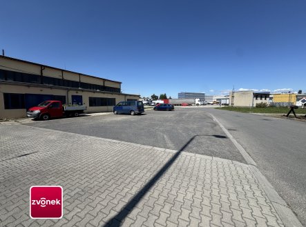 Pronájem pozemku, ostatní, 352 m²