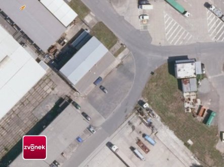 Pronájem pozemku, ostatní, 352 m²