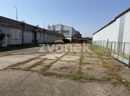 Pronájem pozemku, ostatní, 1 175 m²