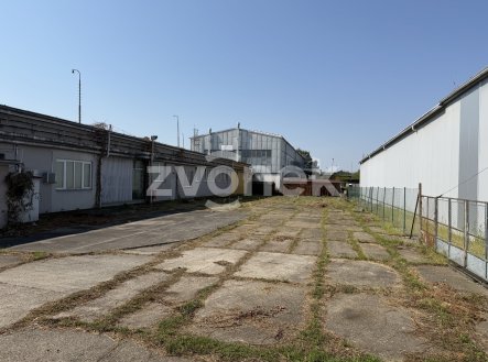 Pronájem pozemku, ostatní, 1 175 m²