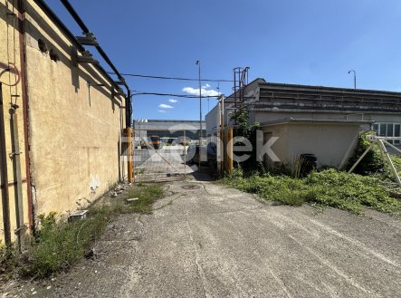 Pronájem pozemku, ostatní, 1 175 m²