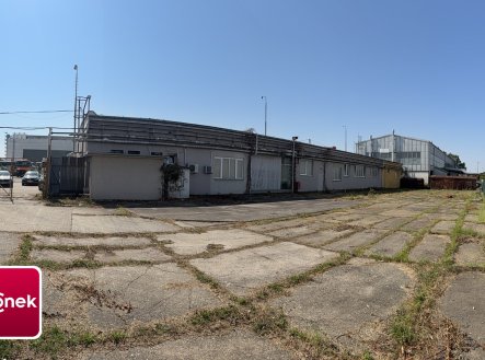 Pronájem pozemku, ostatní, 1 175 m²