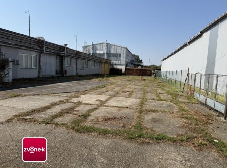 Pronájem pozemku, ostatní, 1 175 m²