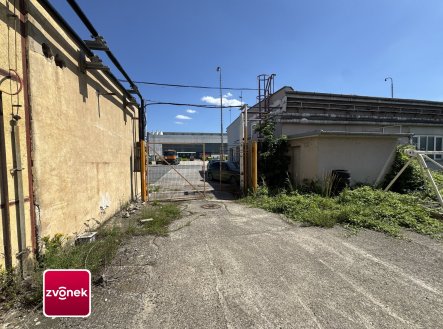 Pronájem pozemku, ostatní, 1 175 m²
