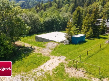 Prodej pozemku pro bydlení, 1 125 m²