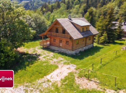 Prodej chaty/rekreačního objektu, 160 m²