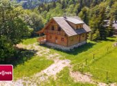 Prodej chaty/rekreačního objektu, 160 m²