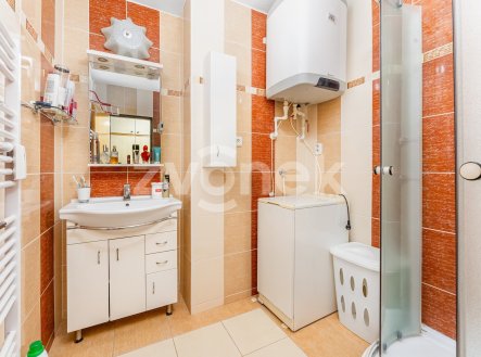 Prodej bytu, 3+1, 82 m²