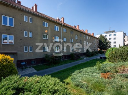 Prodej bytu, 3+1, 82 m²
