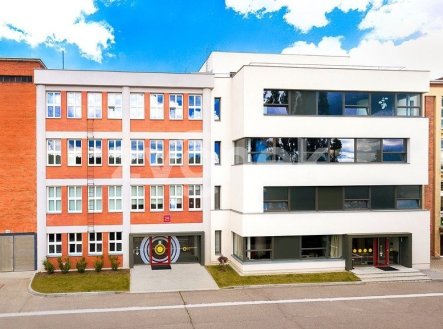 Pronájem restaurace, 318 m²