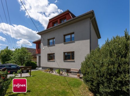 Prodej domu/vily, 284 m² obrázek