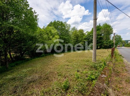 Prodej pozemku pro bydlení, 1 784 m²