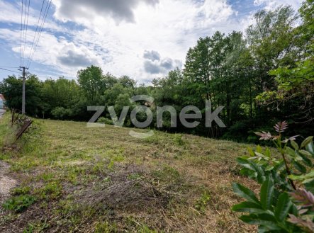 Prodej pozemku pro bydlení, 1 784 m²