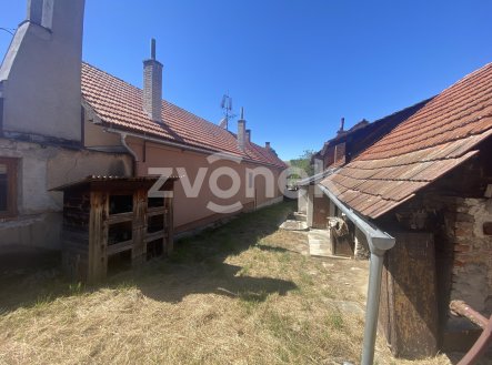 Prodej domu/vily, 100 m²